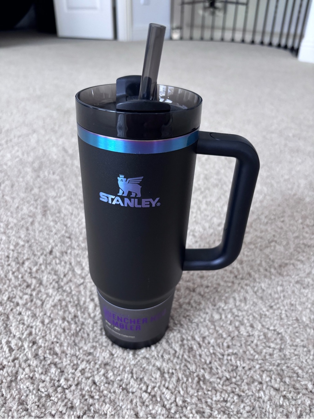 New Stanley Quencher Tumbler 30 oz Chroma Series Limited Edition